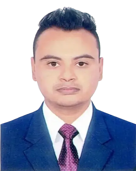     Zaber Rahman